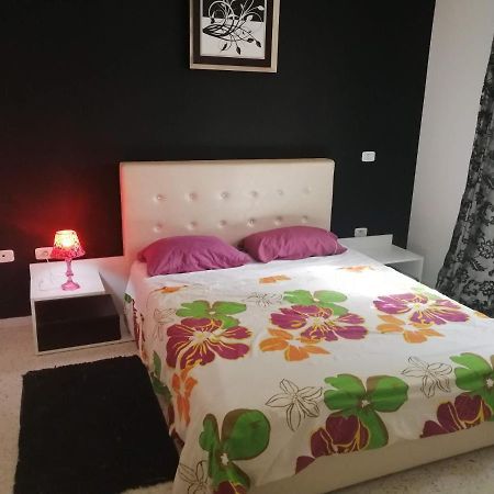 לה מרסה Palmeraies Vacances Tunis מראה חיצוני תמונה