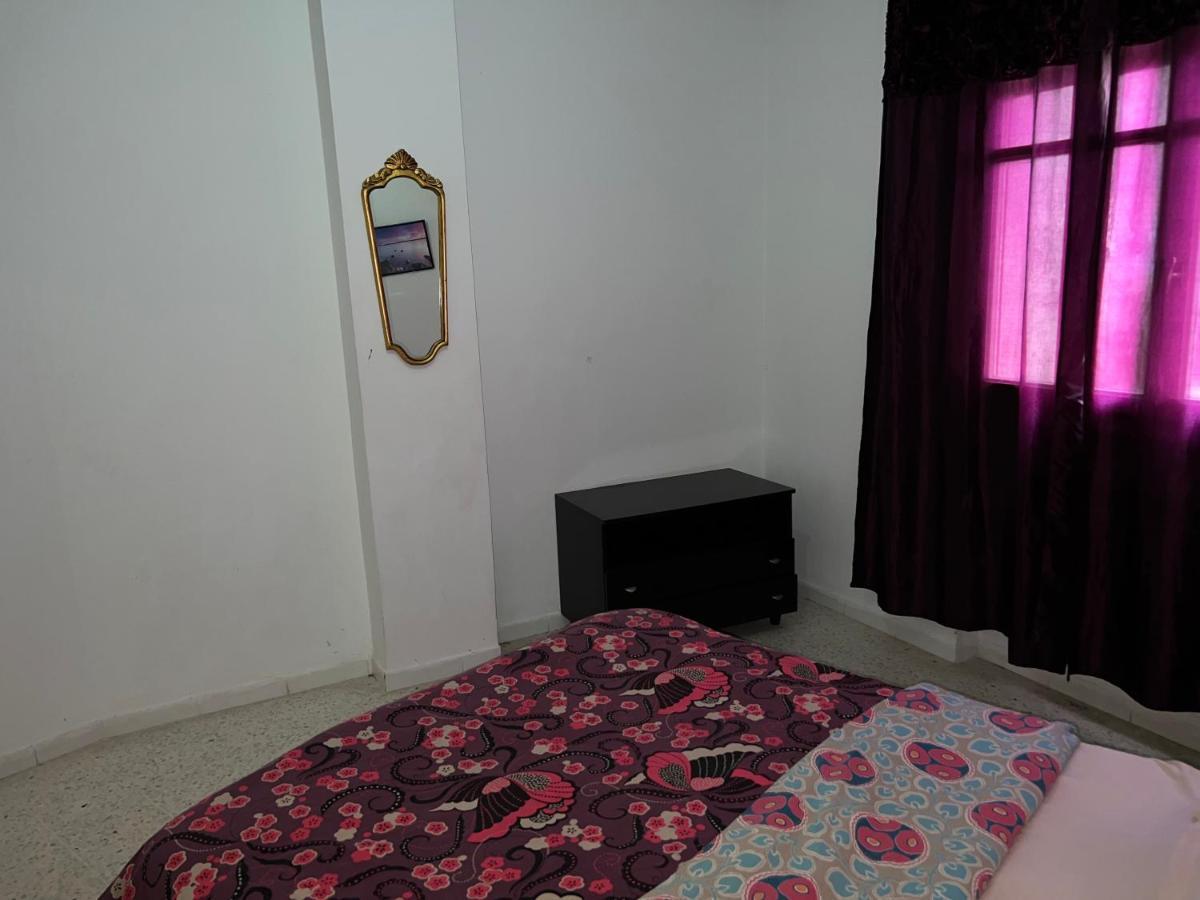 לה מרסה Palmeraies Vacances Tunis מראה חיצוני תמונה