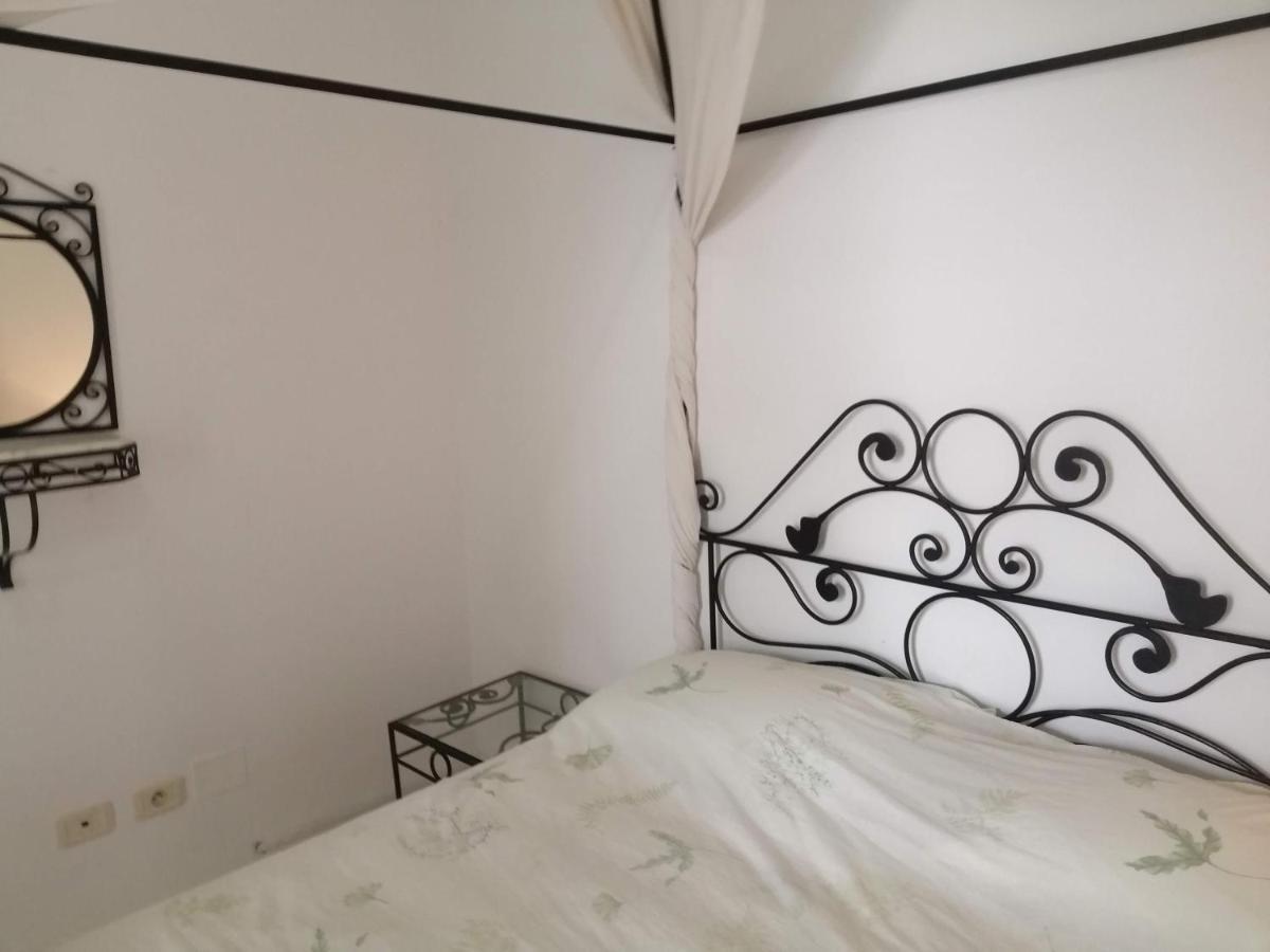לה מרסה Palmeraies Vacances Tunis מראה חיצוני תמונה