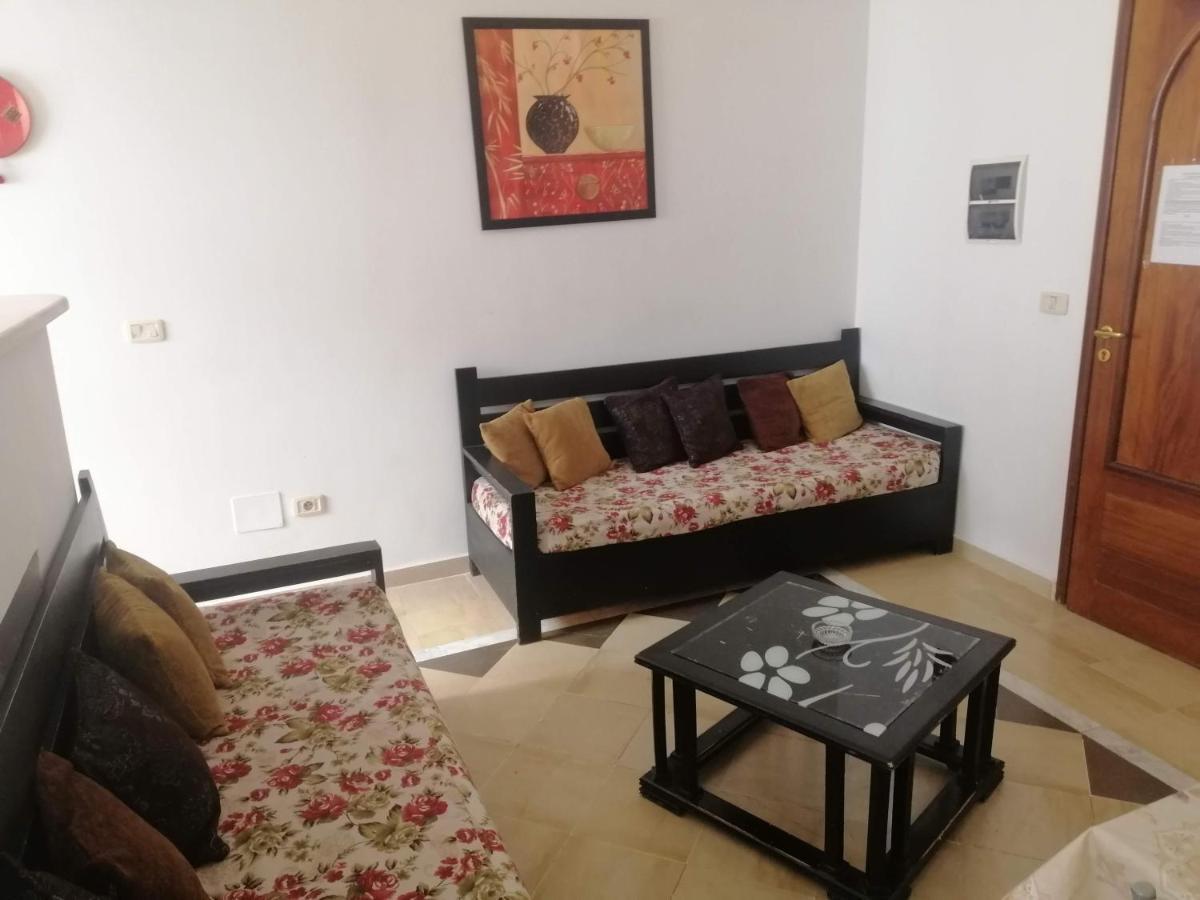 לה מרסה Palmeraies Vacances Tunis מראה חיצוני תמונה