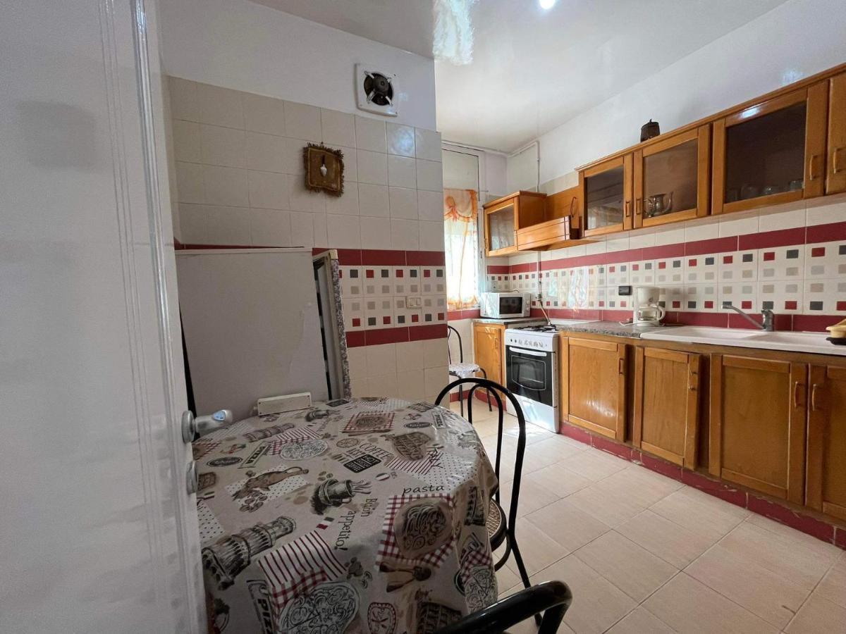 לה מרסה Palmeraies Vacances Tunis מראה חיצוני תמונה