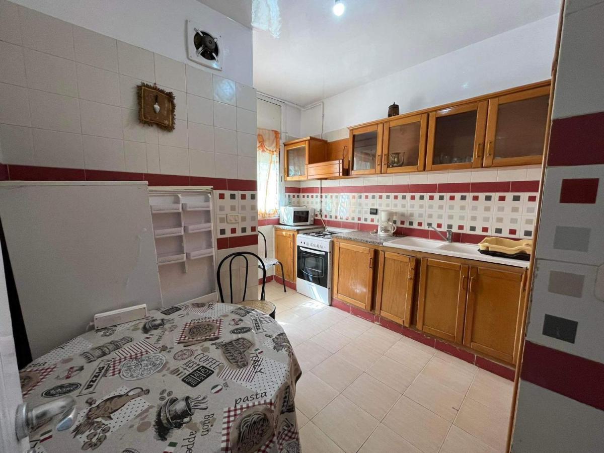 לה מרסה Palmeraies Vacances Tunis מראה חיצוני תמונה