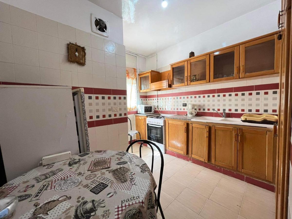 לה מרסה Palmeraies Vacances Tunis מראה חיצוני תמונה