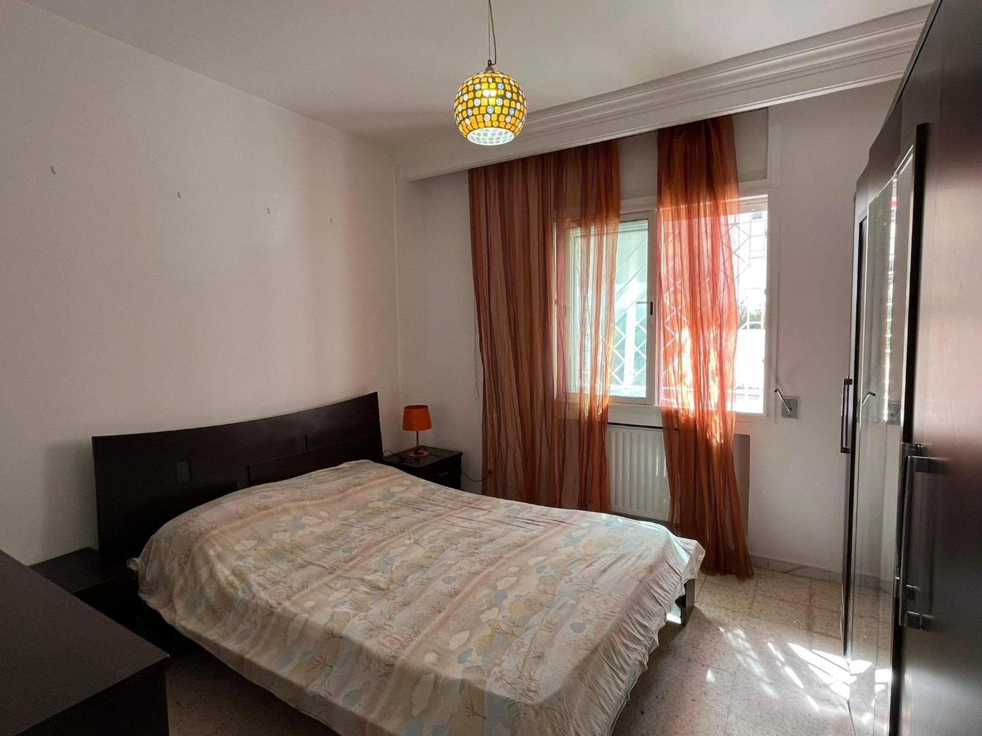 לה מרסה Palmeraies Vacances Tunis מראה חיצוני תמונה