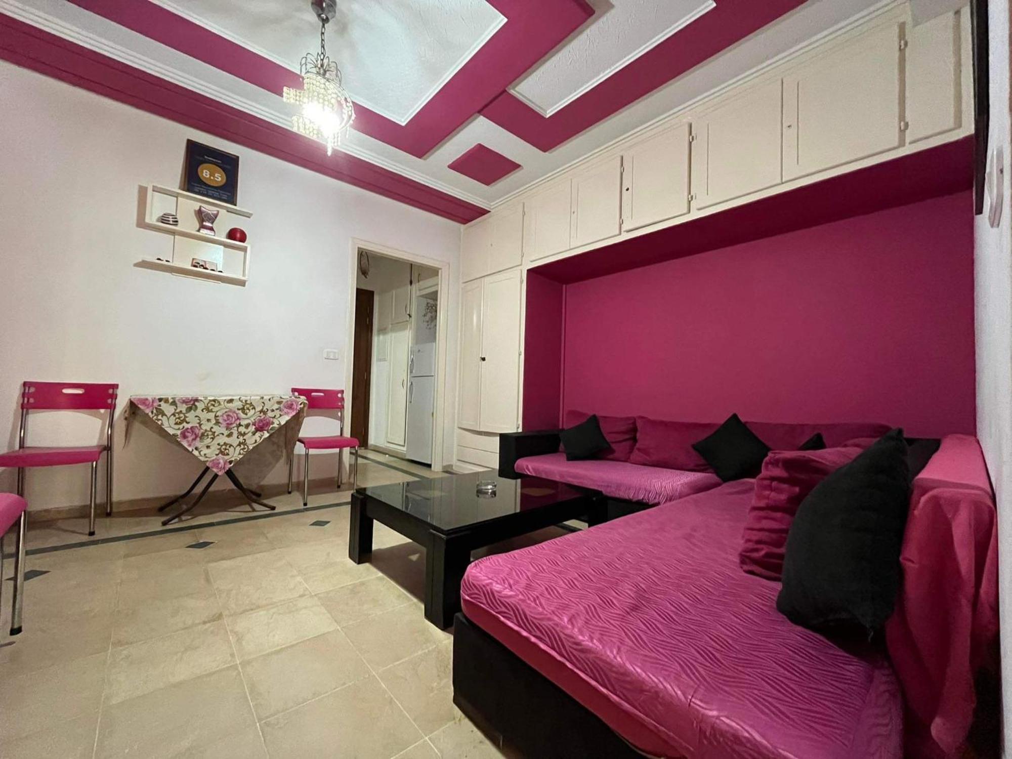 לה מרסה Palmeraies Vacances Tunis מראה חיצוני תמונה