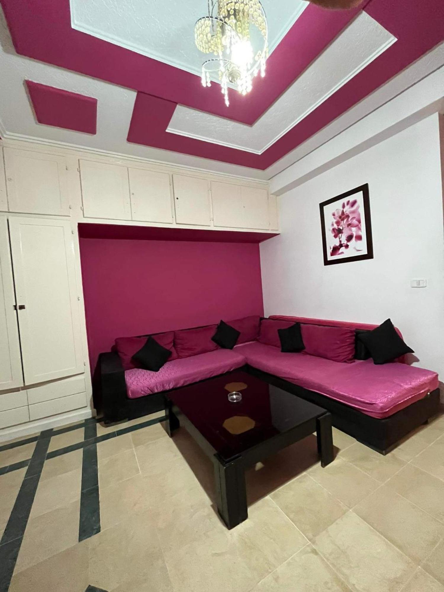 לה מרסה Palmeraies Vacances Tunis מראה חיצוני תמונה