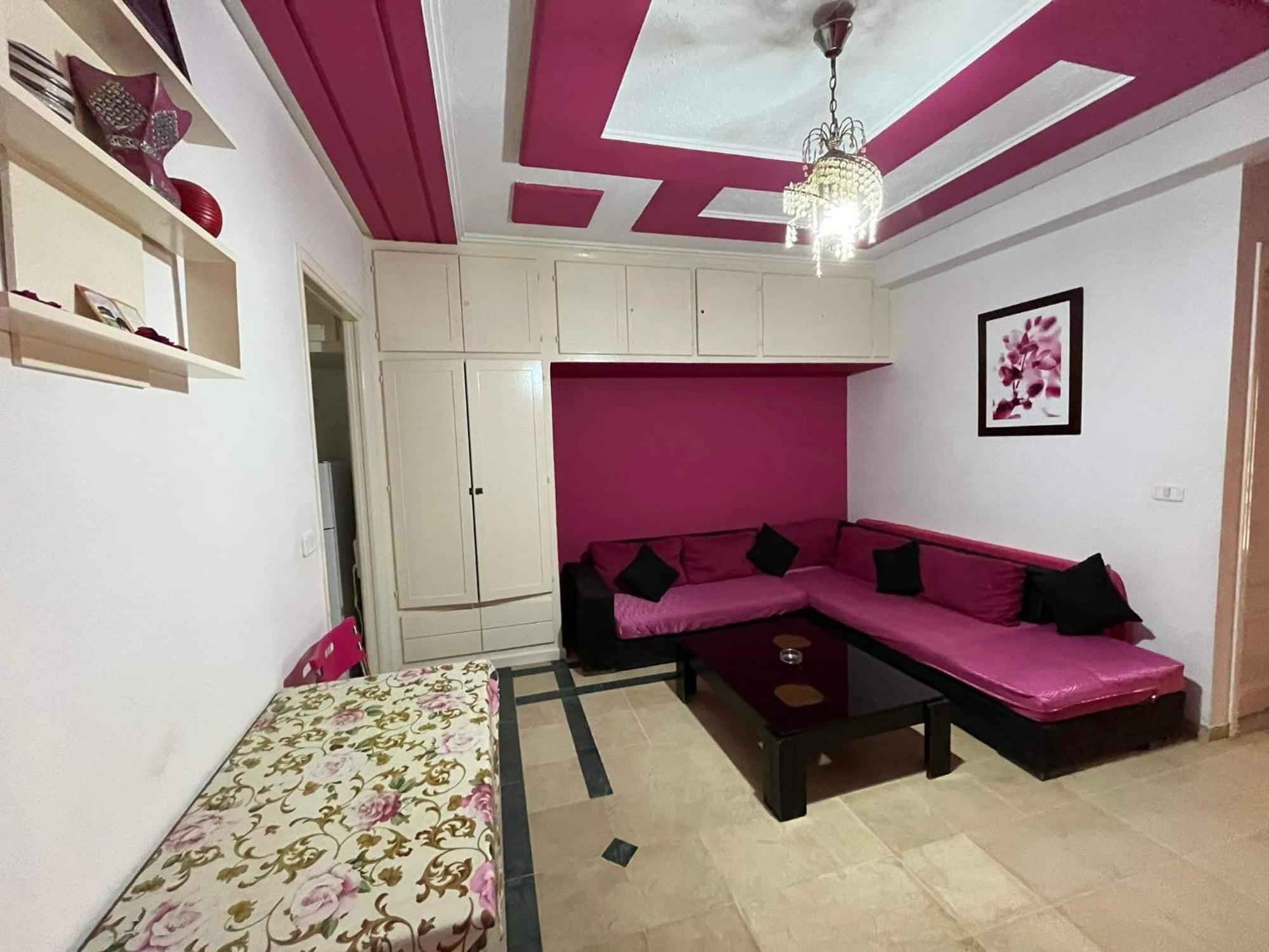 לה מרסה Palmeraies Vacances Tunis מראה חיצוני תמונה